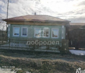 коттедж 47.9 кв м Советская улица, 4