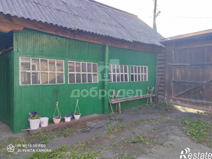 Коттедж/дом Советская улица, 4
