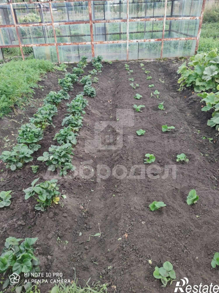 Коттедж/дом Советская улица, 4