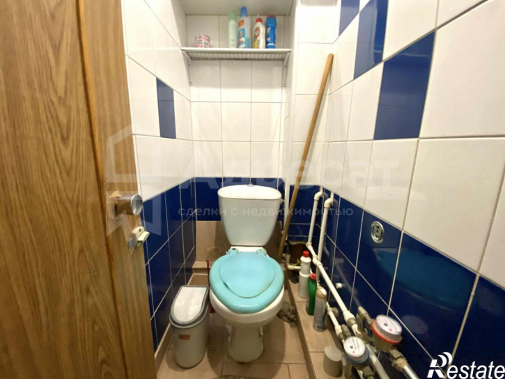 Комната ул. Танкистов,  д.20