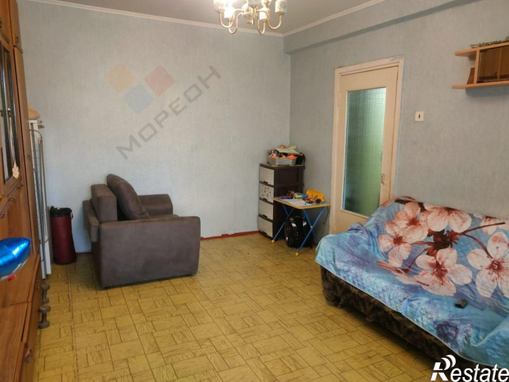 1-комн квартира Уральская ул, 204