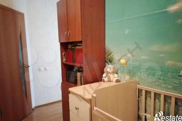 1-комн квартира Шаляпина ул, 31