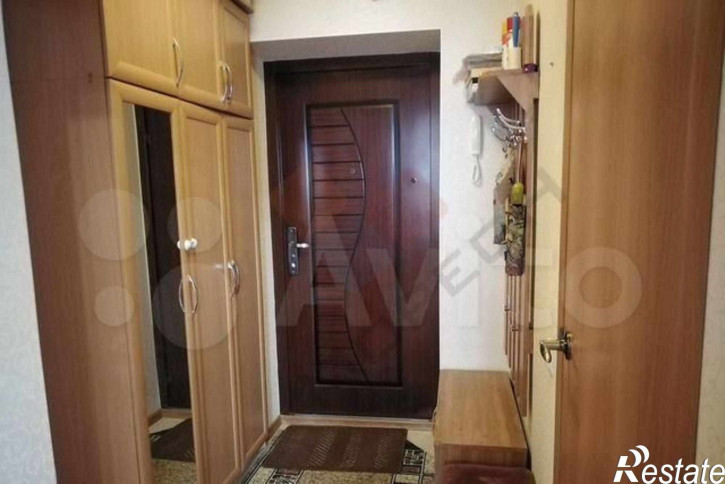 1-комн квартира Шаляпина ул, 31