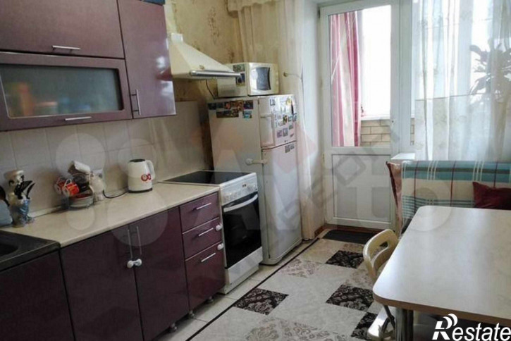1-комн квартира Шаляпина ул, 31
