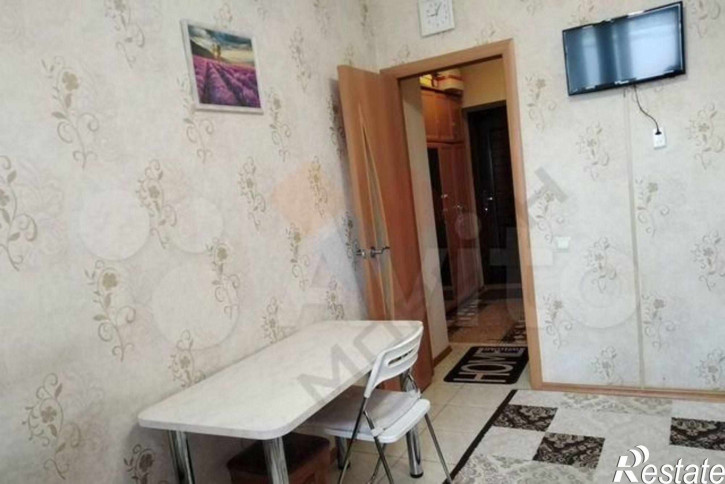 1-комн квартира Шаляпина ул, 31