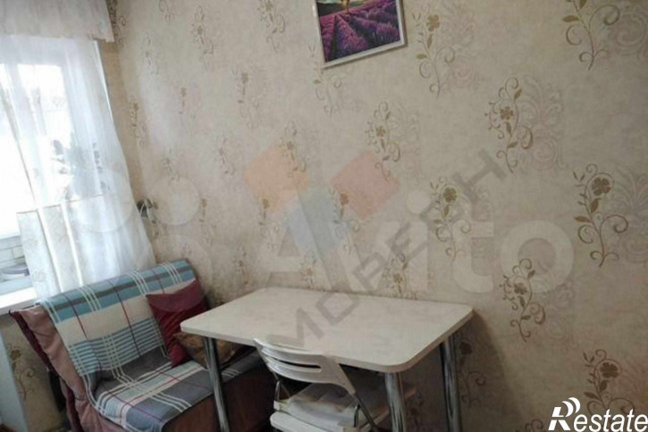 1-комн квартира Шаляпина ул, 31