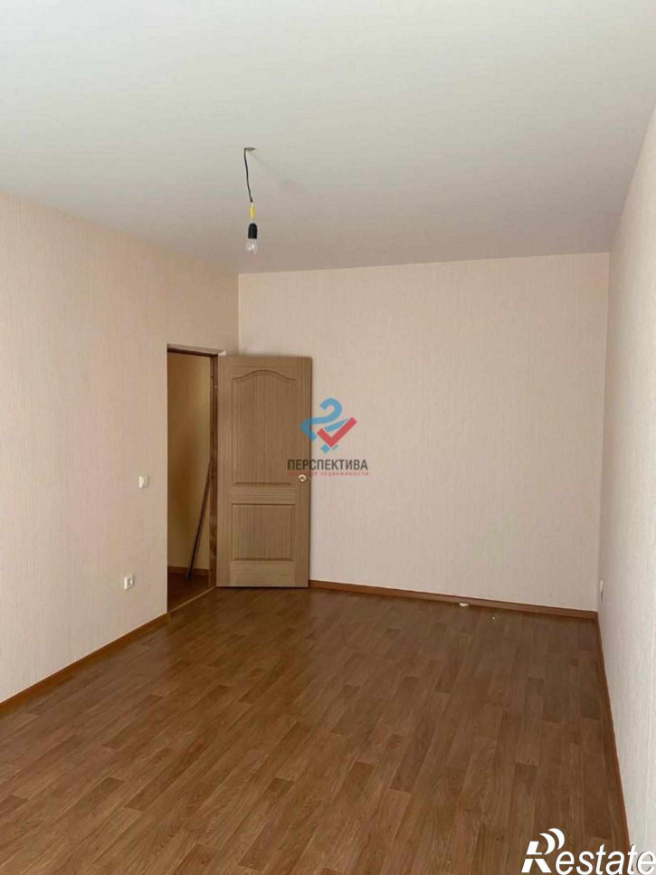 1-комн квартира улица Чкалова, 10