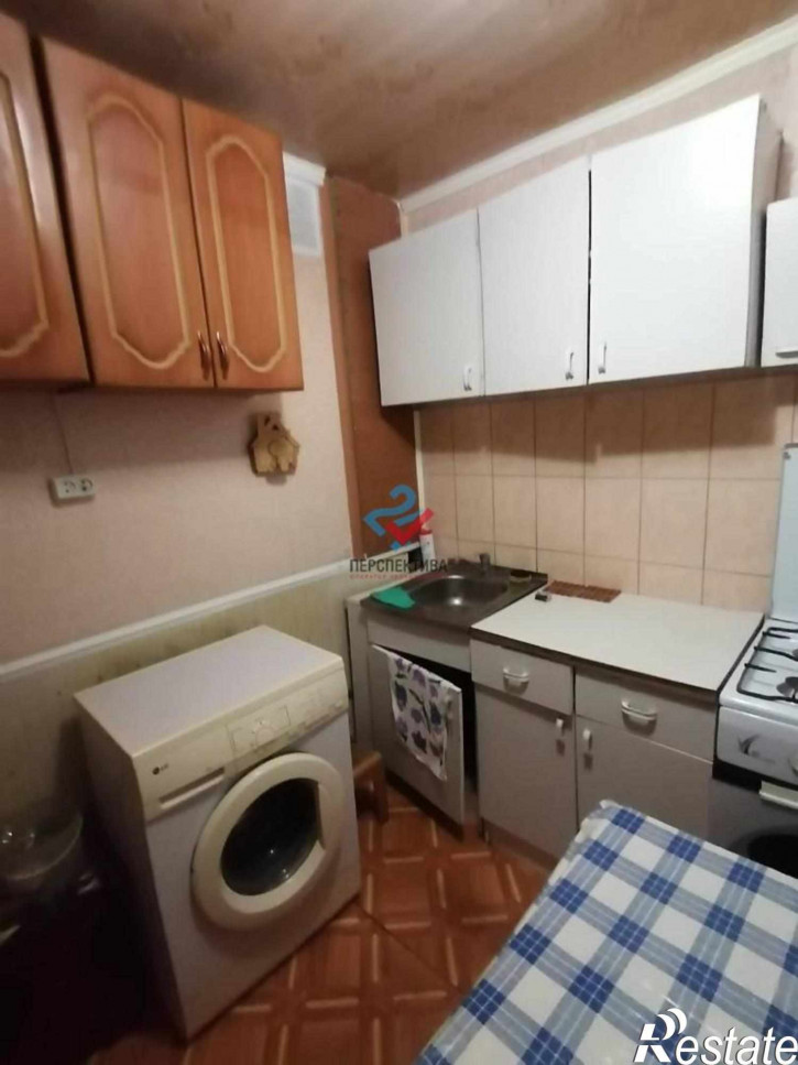 2-комн квартира улица Рахманинова, 34