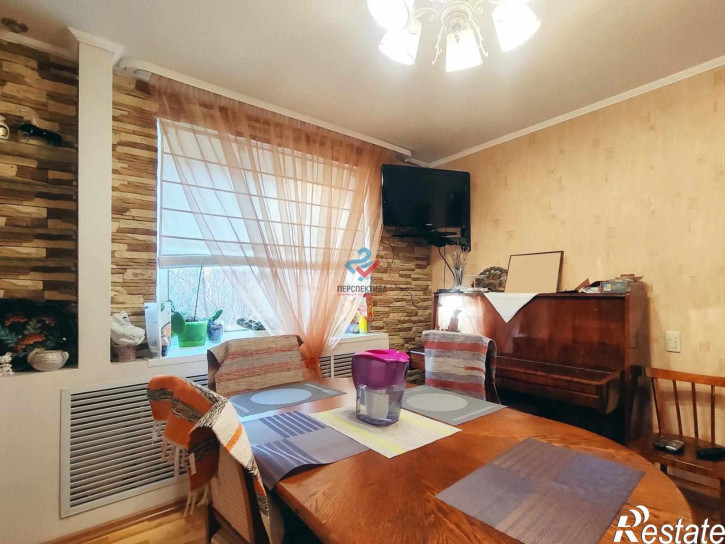 5-комн квартира Красная улица, 64А