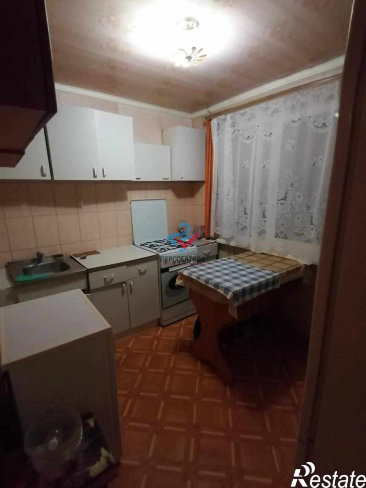 2-комн квартира улица Рахманинова, 34