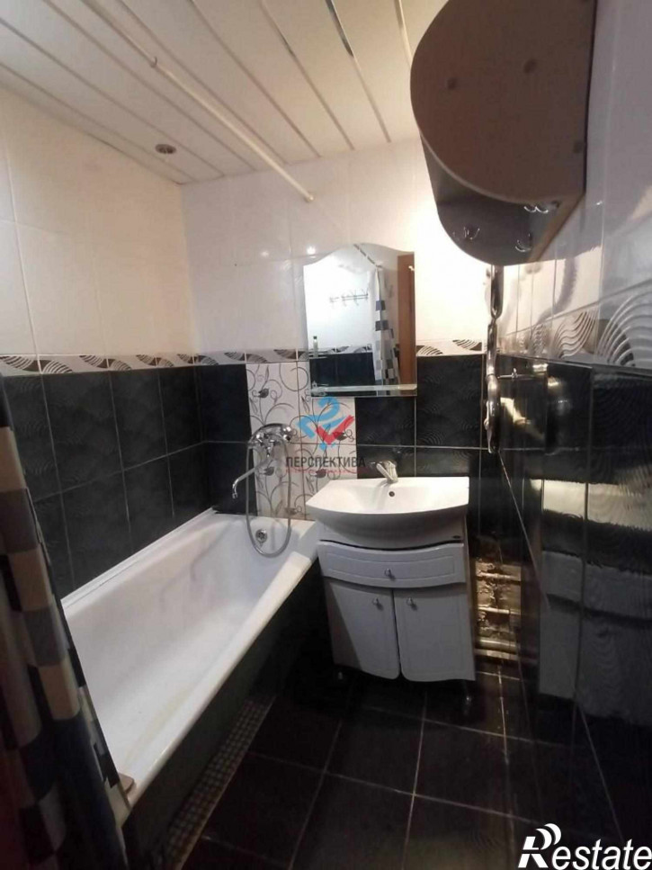 2-комн квартира улица Рахманинова, 34