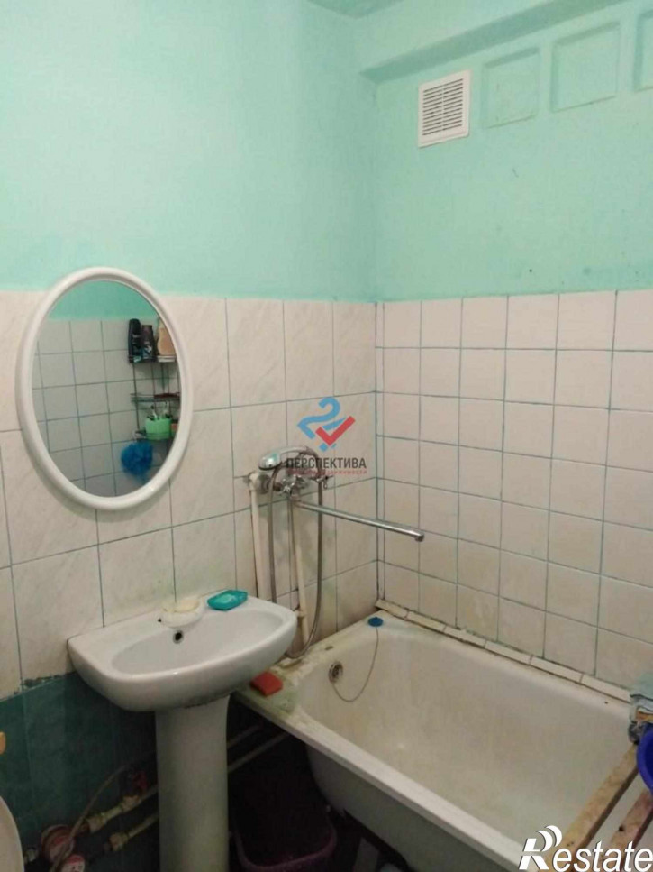 2-комн квартира улица Попова, 48