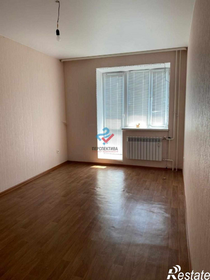 1-комн квартира улица Чкалова, 10