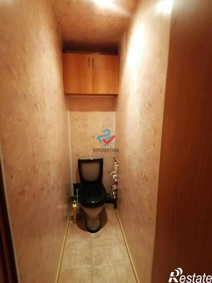 2-комн квартира улица Рахманинова, 34