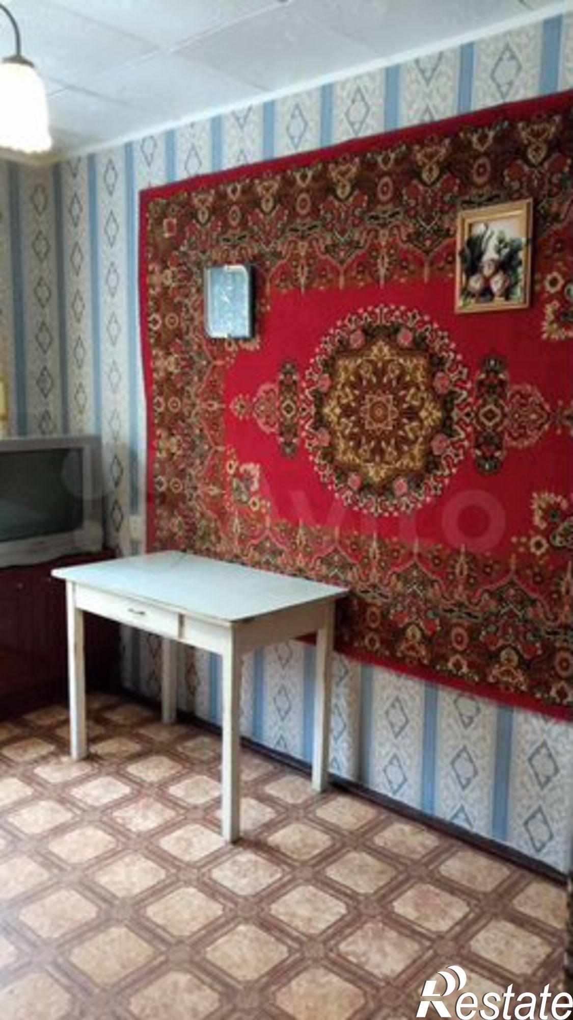 Купить квартиру за 2 060 000 рублей на Магнитогорская улица, 3