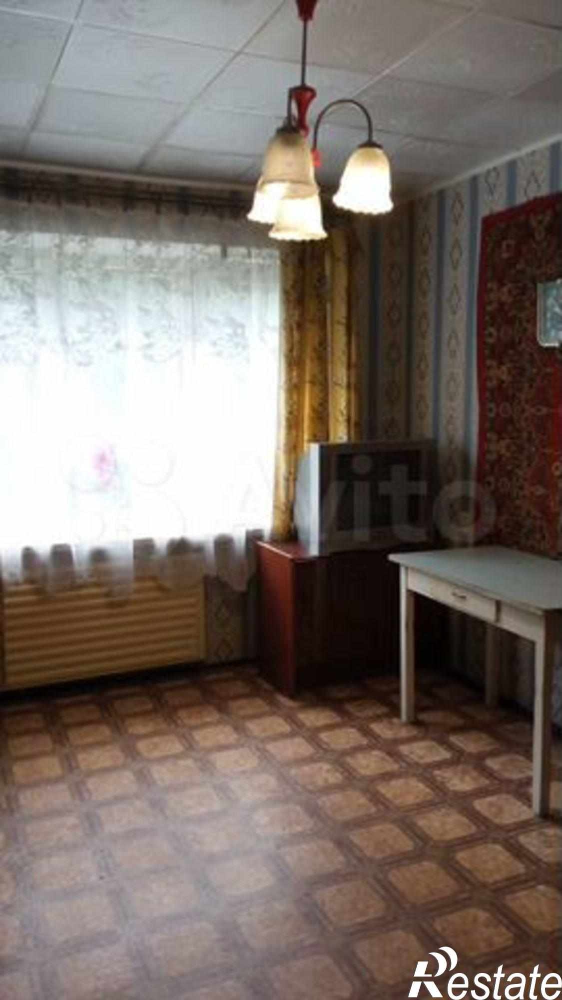 Купить квартиру за 2 060 000 рублей на Магнитогорская улица, 3