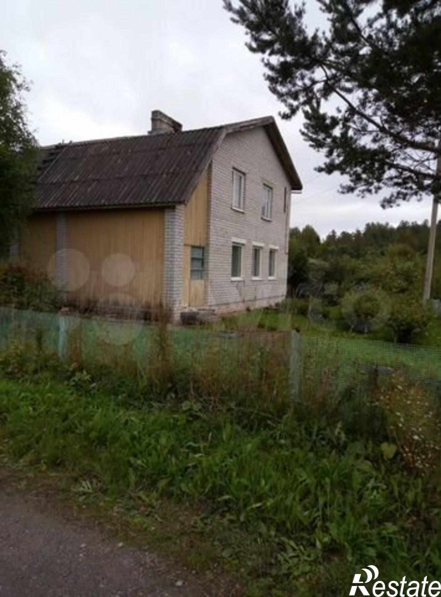 Купить дачу, дом, коттедж за 2 750 000 рублей на Ладожская улица, 8