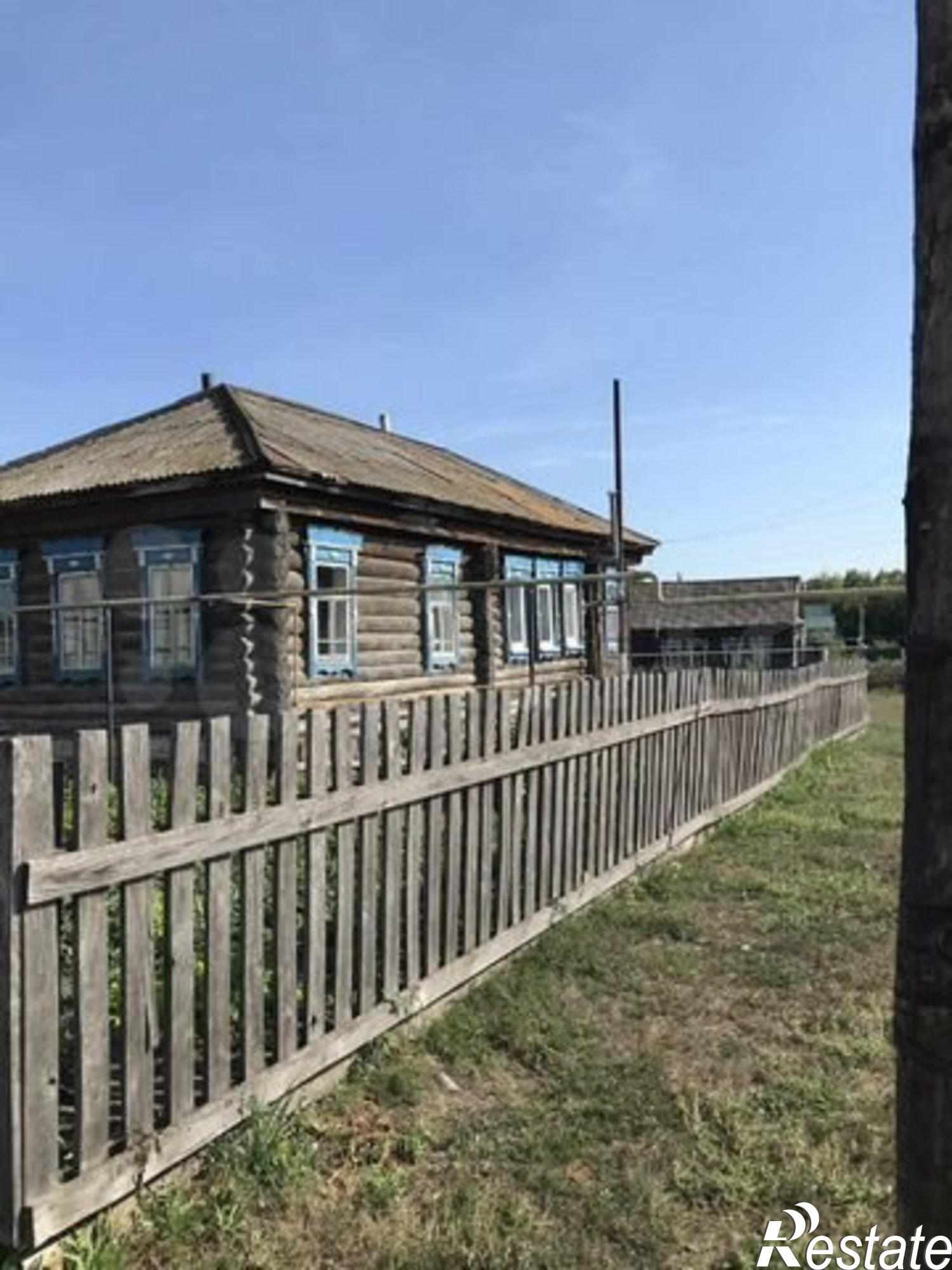 Купить дачу, дом, коттедж за 500 000 рублей на Советская улица