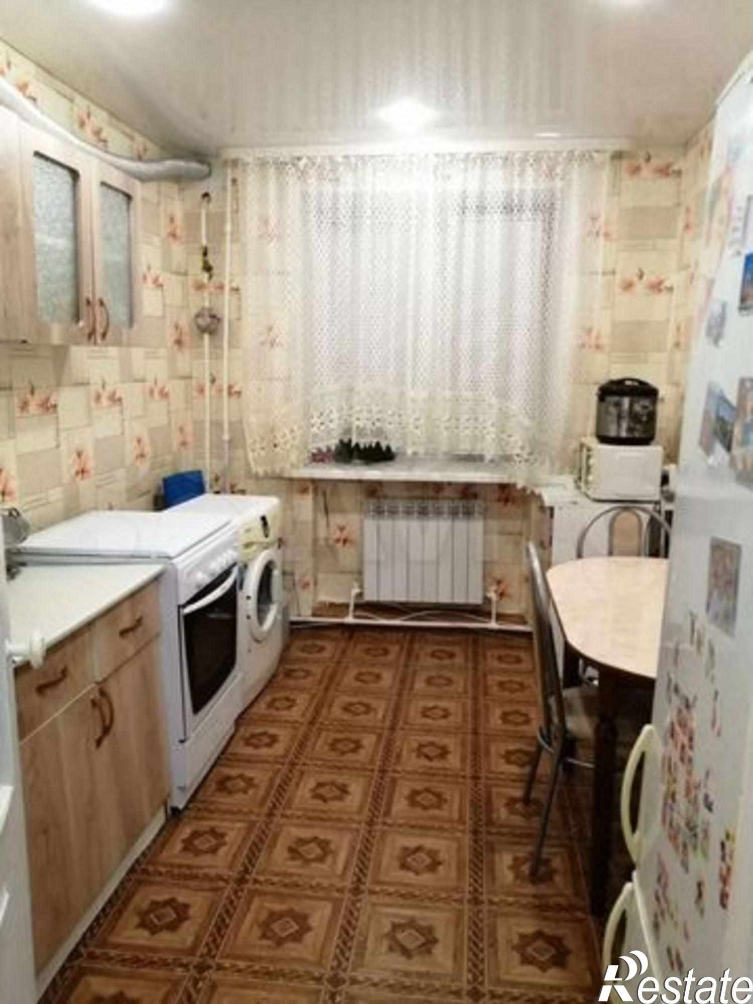 Купить квартиру за 880 000 рублей на Железнодорожная улица, 15