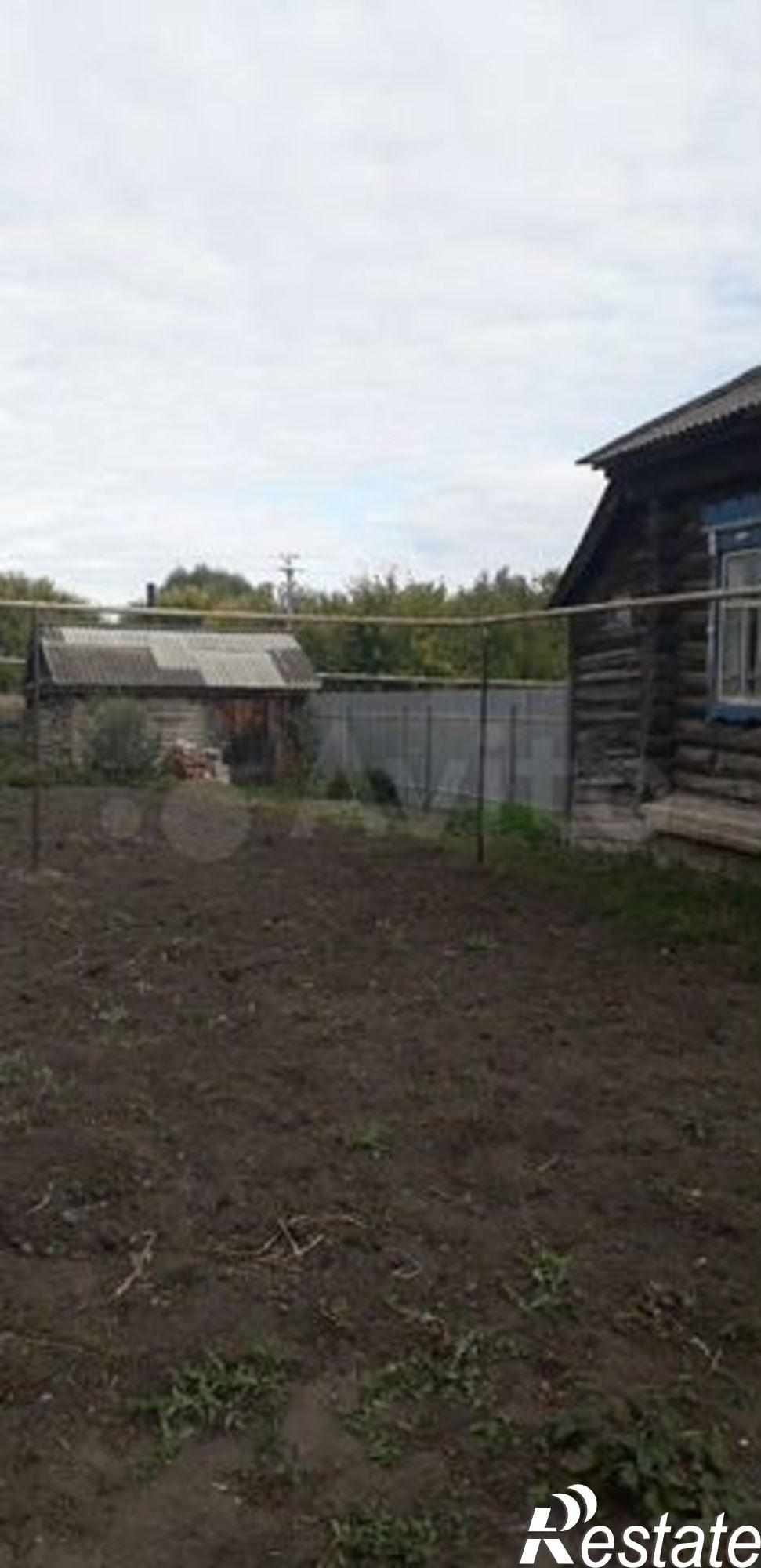 Купить дачу, дом, коттедж за 500 000 рублей на Советская улица