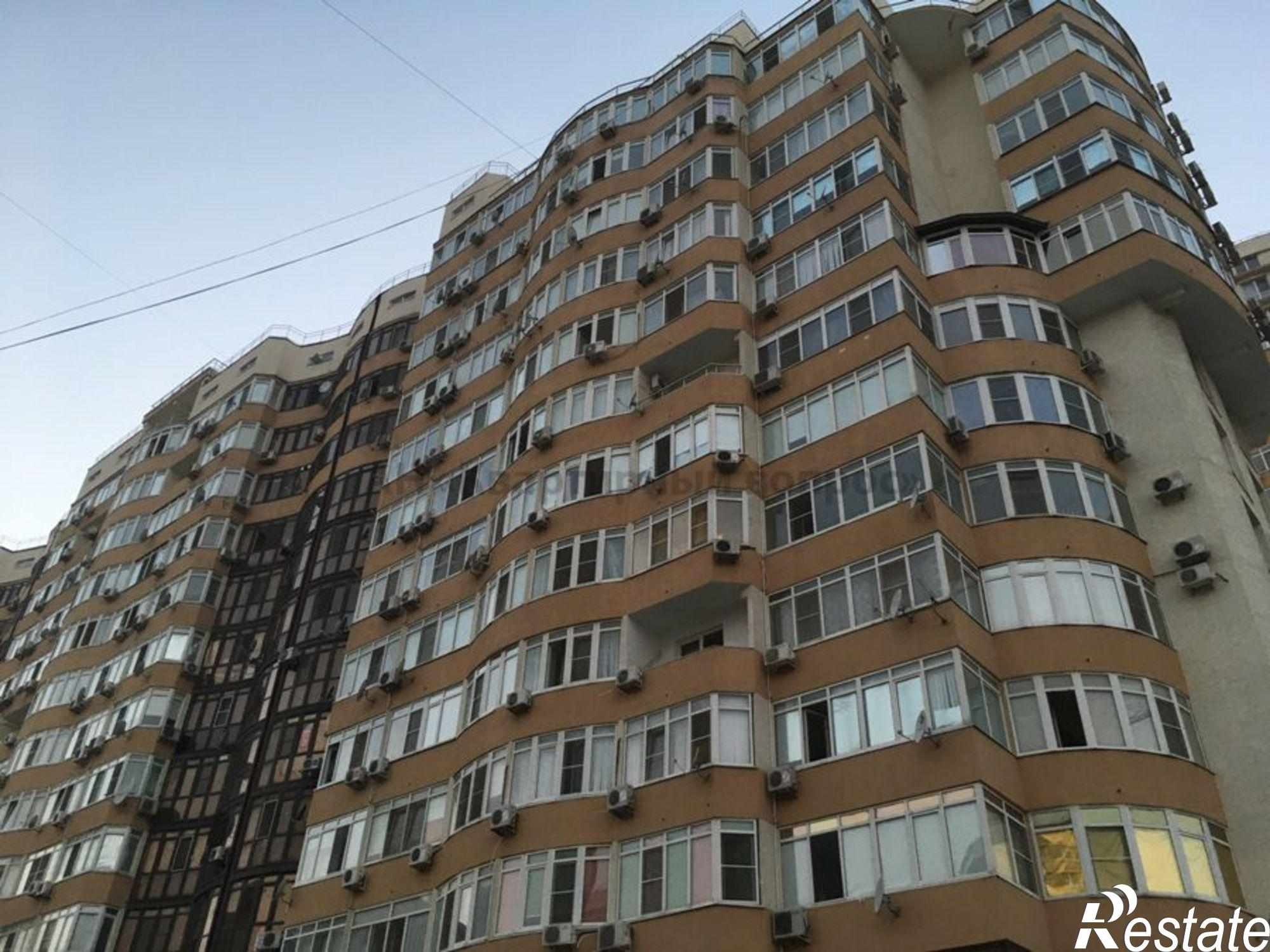 Купить квартиру за 7 800 000 рублей на Промышленная ул, 9