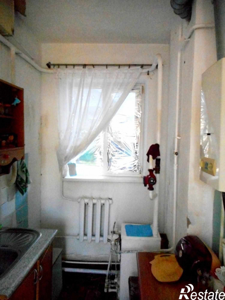 1-комн квартира п. Витязево