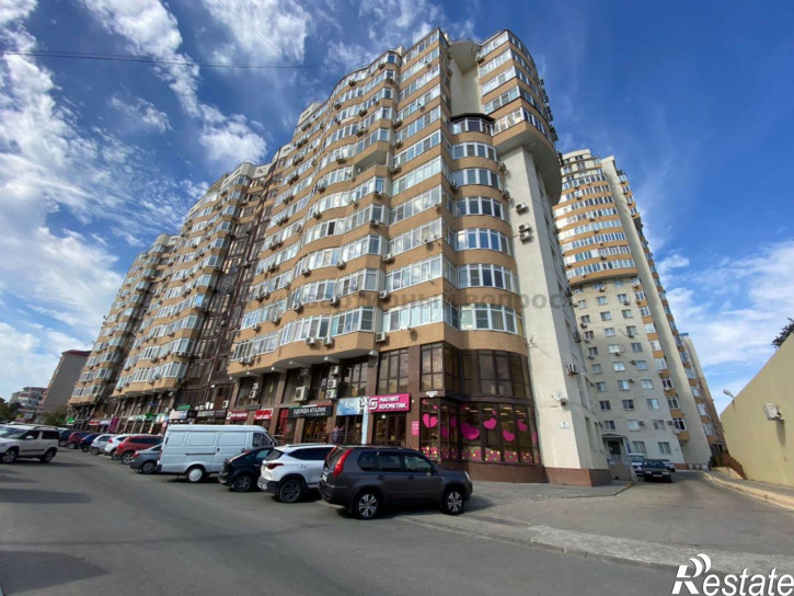 1-комн квартира Промышленная ул, 9