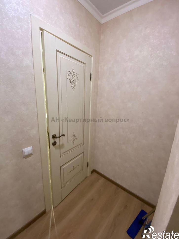 1-комн квартира Промышленная ул, 9