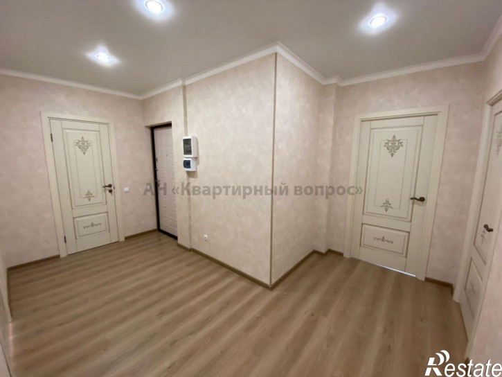 1-комн квартира Промышленная ул, 9