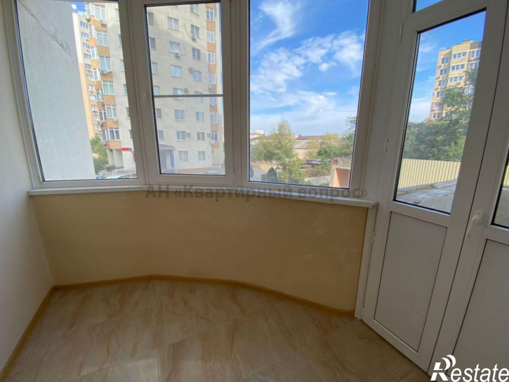 1-комн квартира Промышленная ул, 9