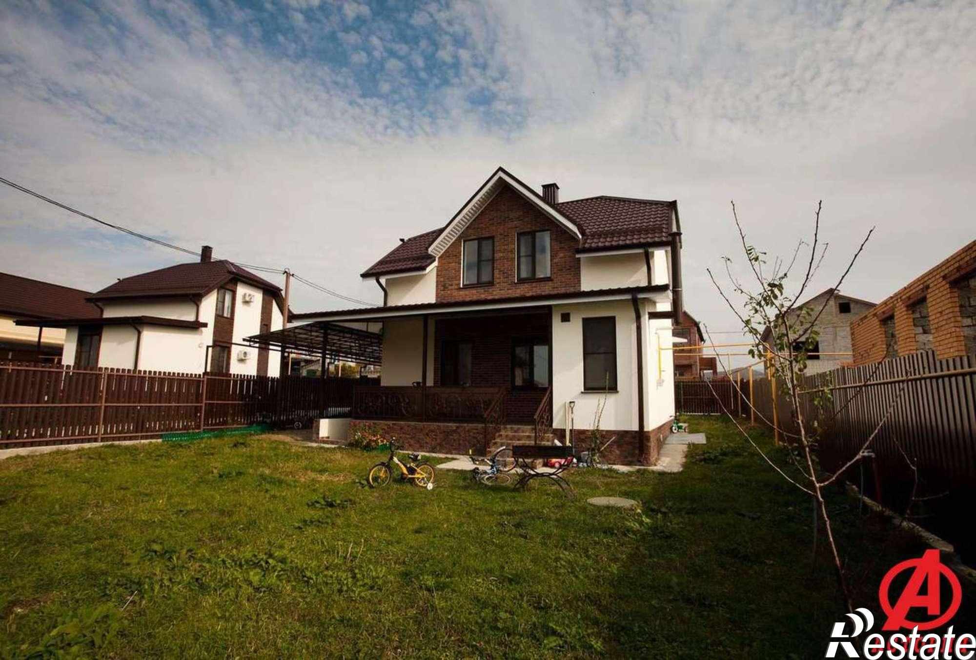 Купить дачу, дом, коттедж за 8 200 000 рублей на пер.Горный