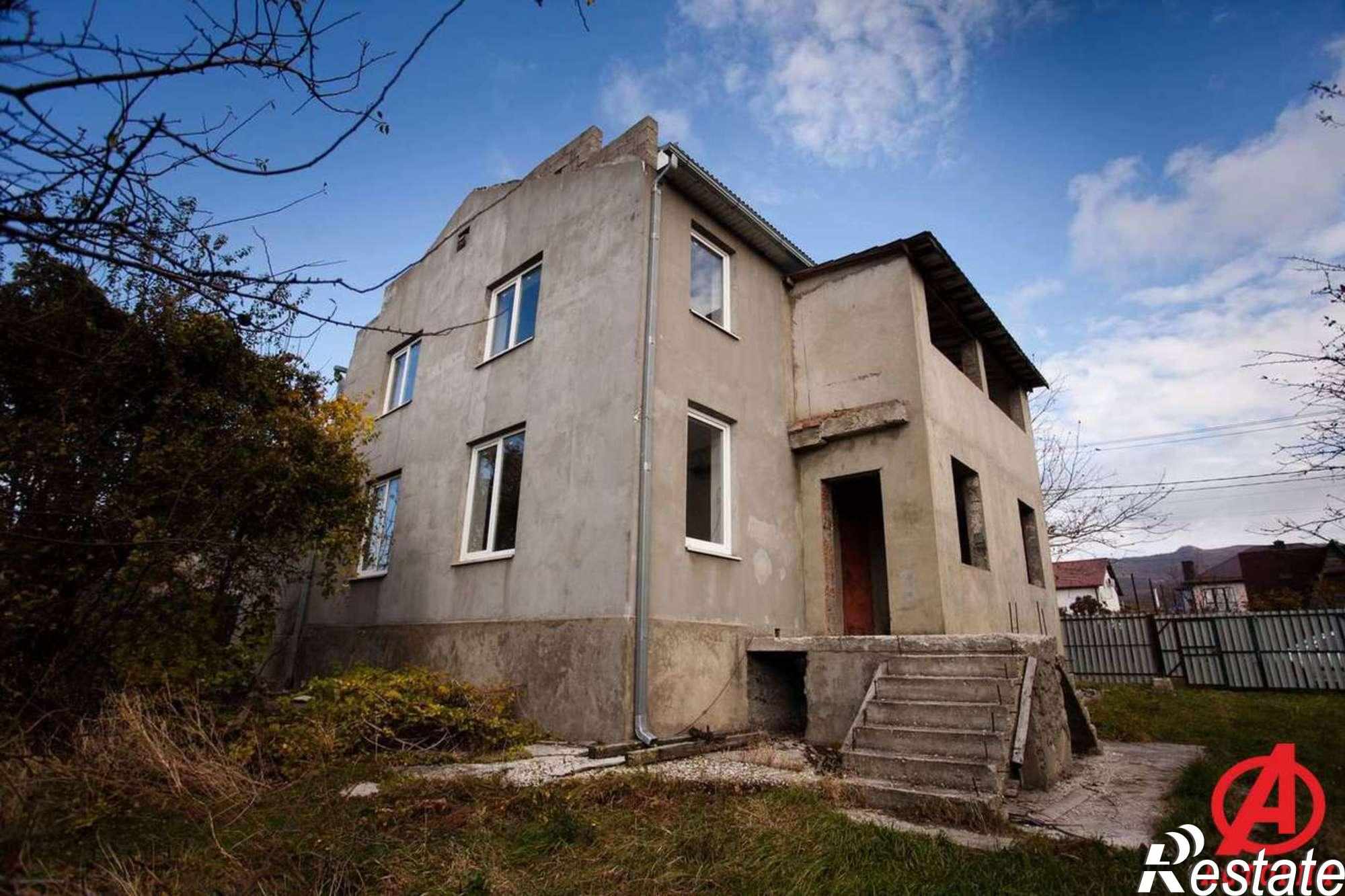 Купить дачу, дом, коттедж за 7 600 000 рублей на Цветочная улица, дом 8