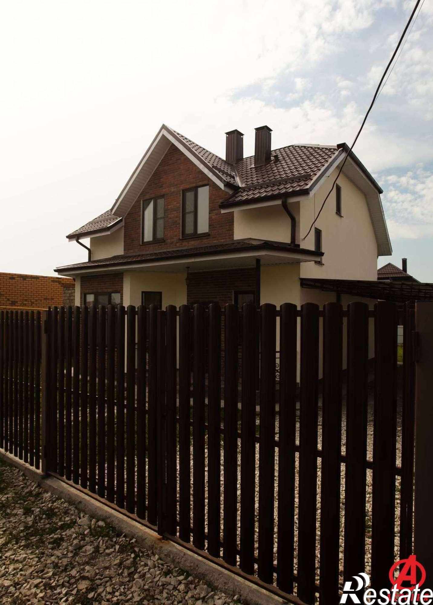 Купить дачу, дом, коттедж за 8 200 000 рублей на пер.Горный