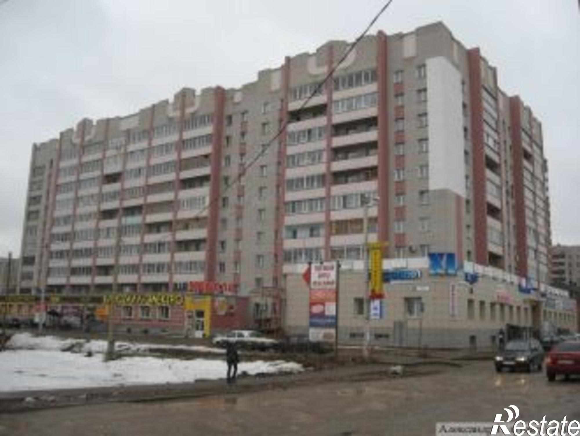 Купить квартиру за 4 500 000 рублей на Ленина ул, 137