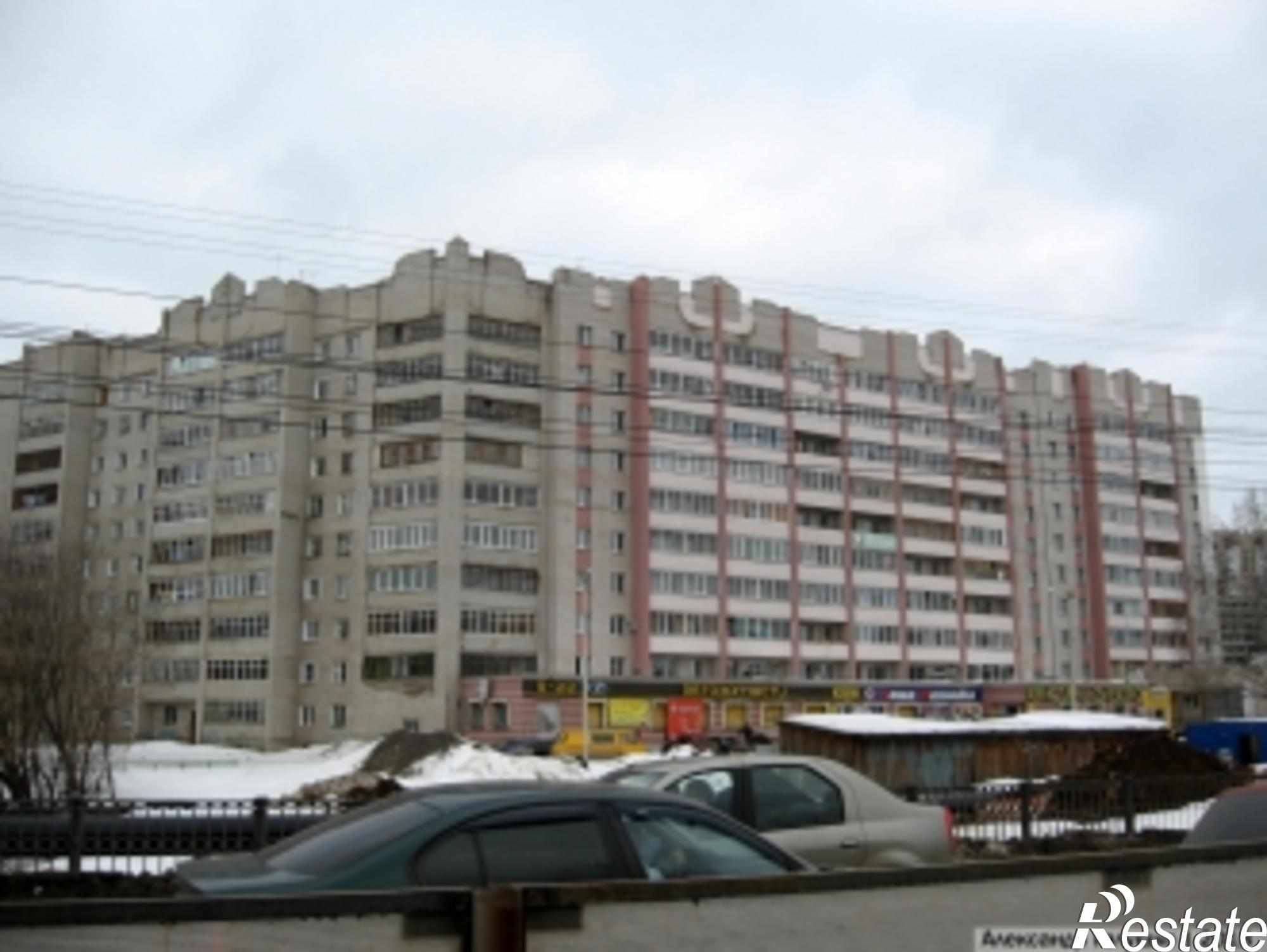 Купить квартиру за 4 500 000 рублей на Ленина ул, 137