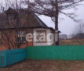 коттедж 54.3 кв м Трактовая улица