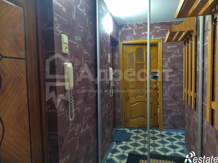 1-комн квартира ул. Пролетарская,  д.19