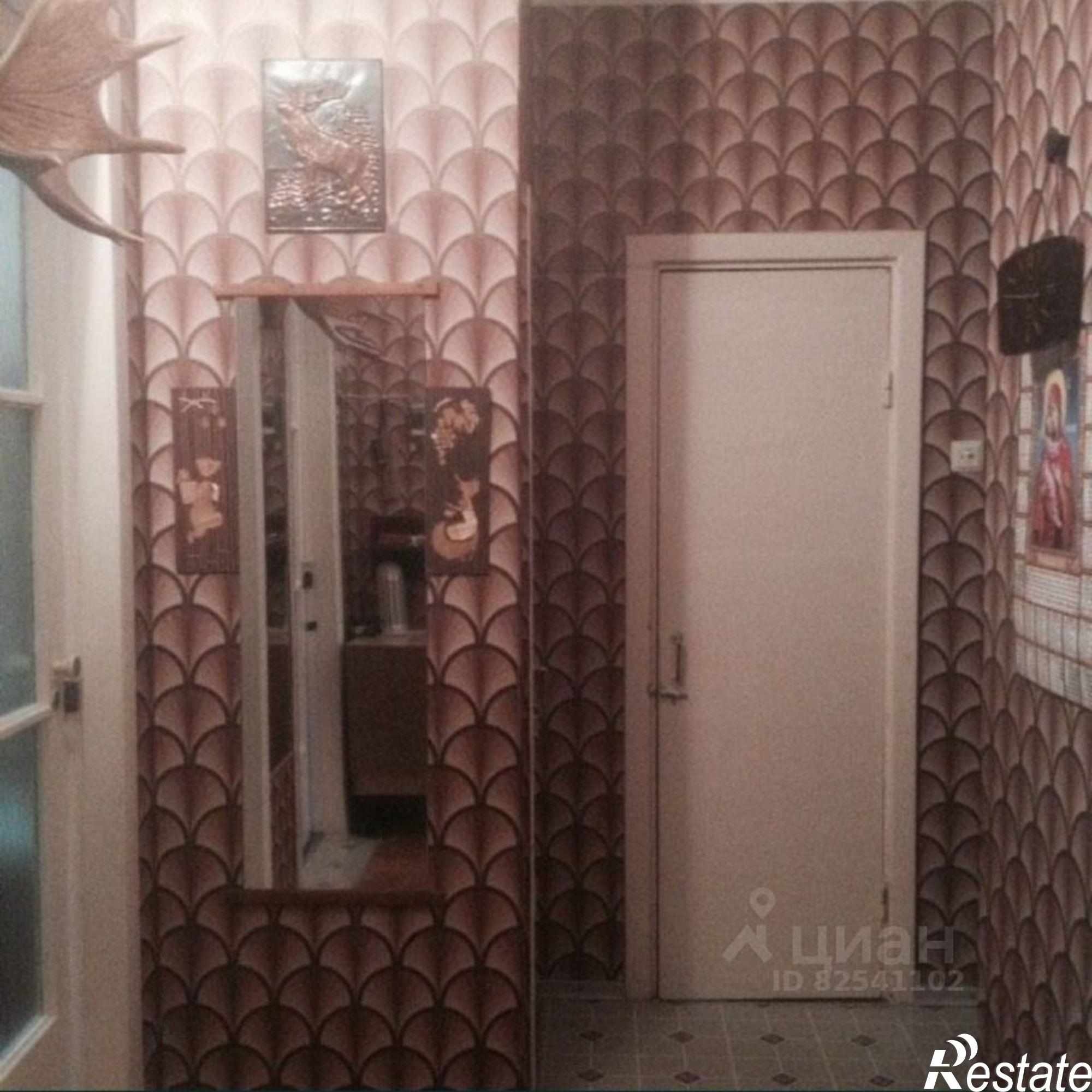 Купить квартиру за 2 001 650 рублей на улица Гагарина, 3