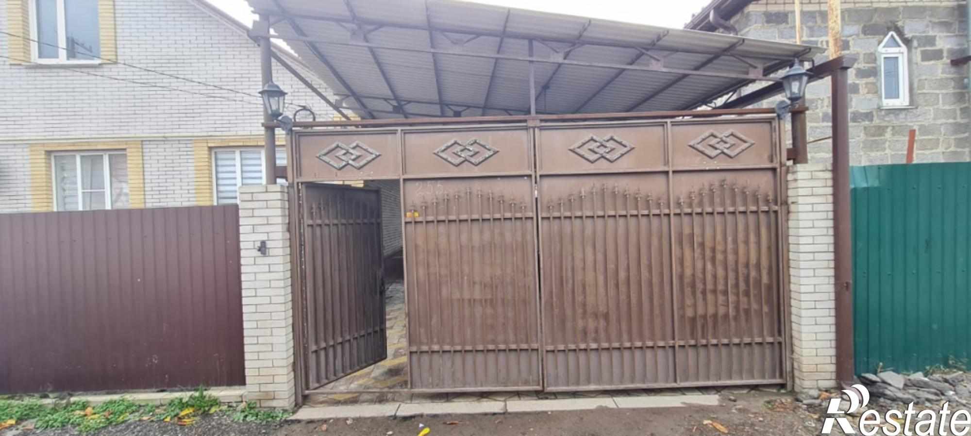 Купить дачу, дом, коттедж за 8 000 000 рублей на Калина Красная-3 ул