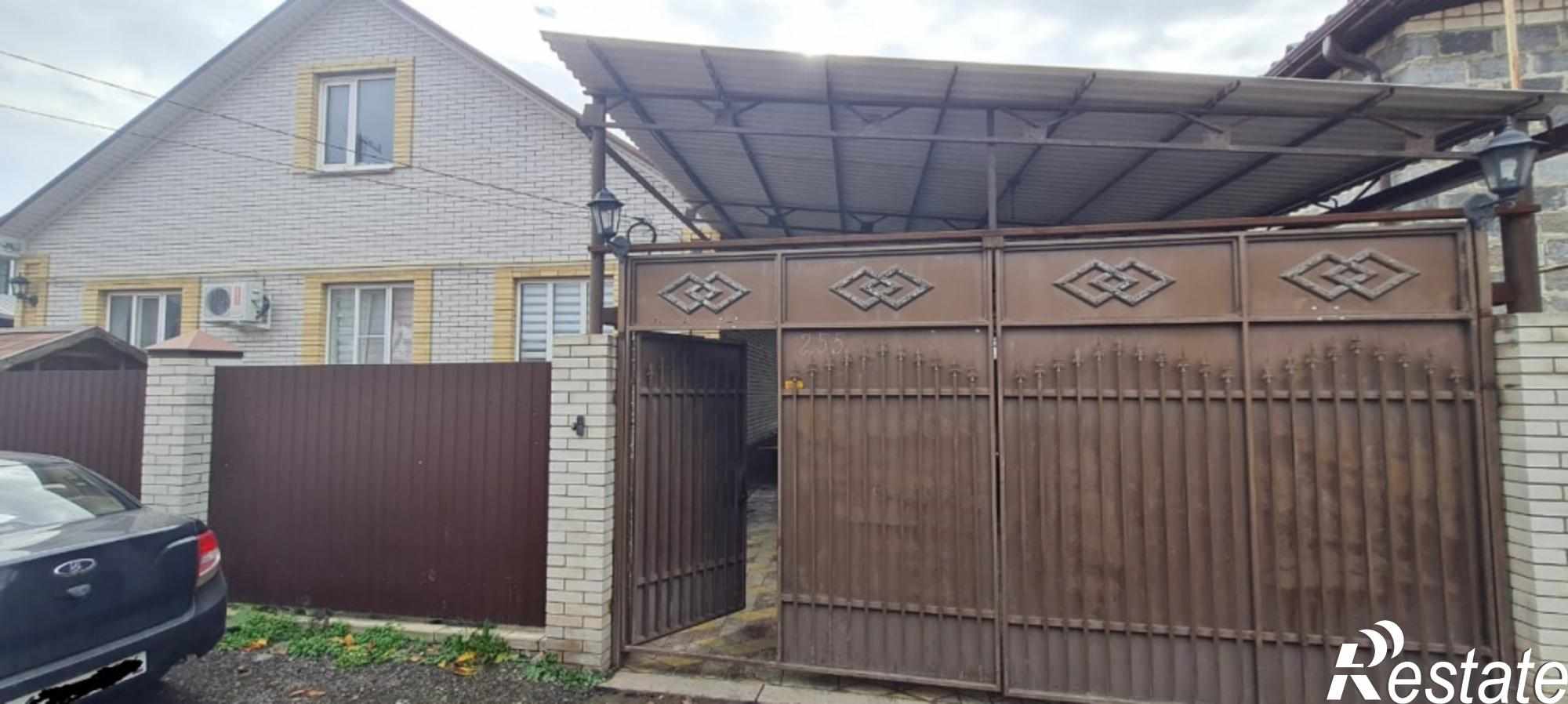 Купить дачу, дом, коттедж за 8 000 000 рублей на Калина Красная-3 ул