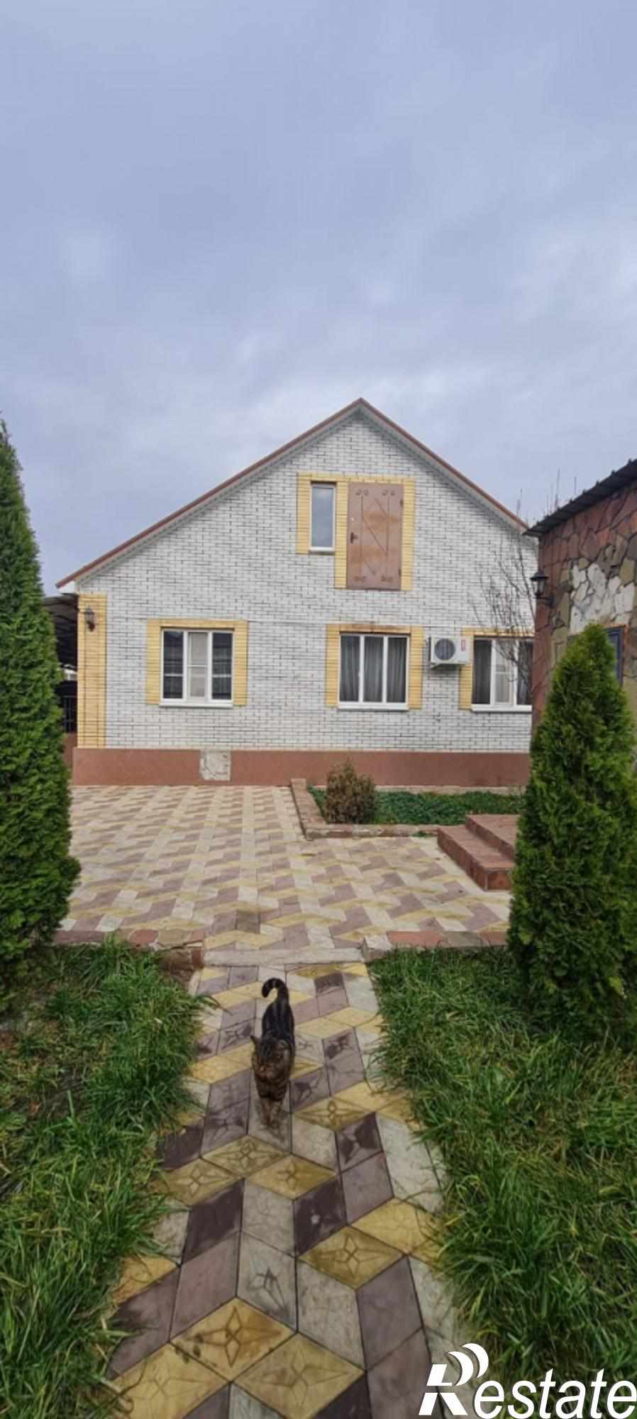Купить дачу, дом, коттедж за 8 000 000 рублей на Калина Красная-3 ул