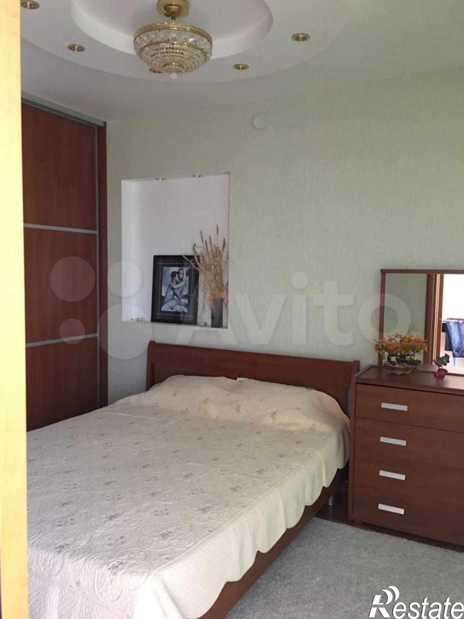 Купить квартиру за 10 200 000 рублей на Мира ул, 282