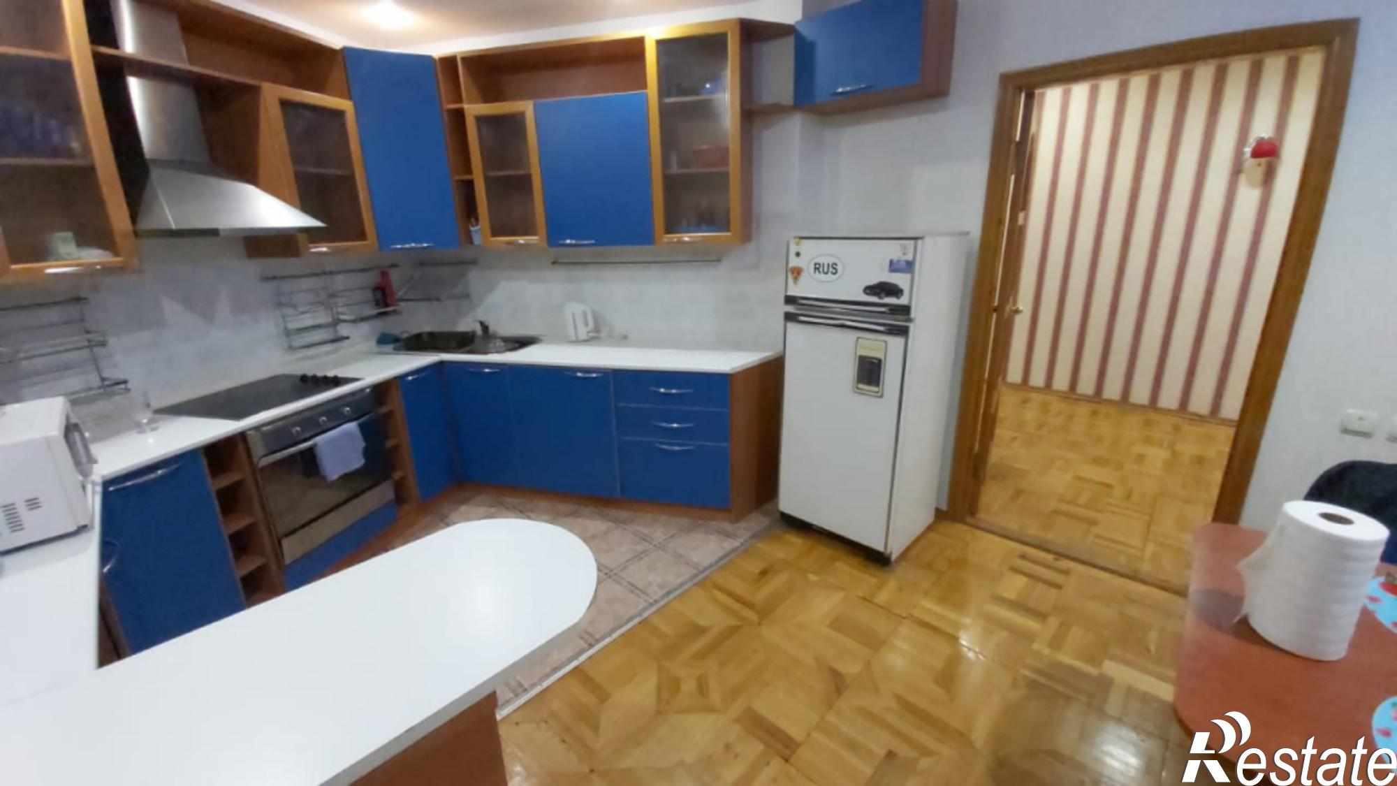 Сдать квартиру за 30 000 рублей на Мира ул, 4А