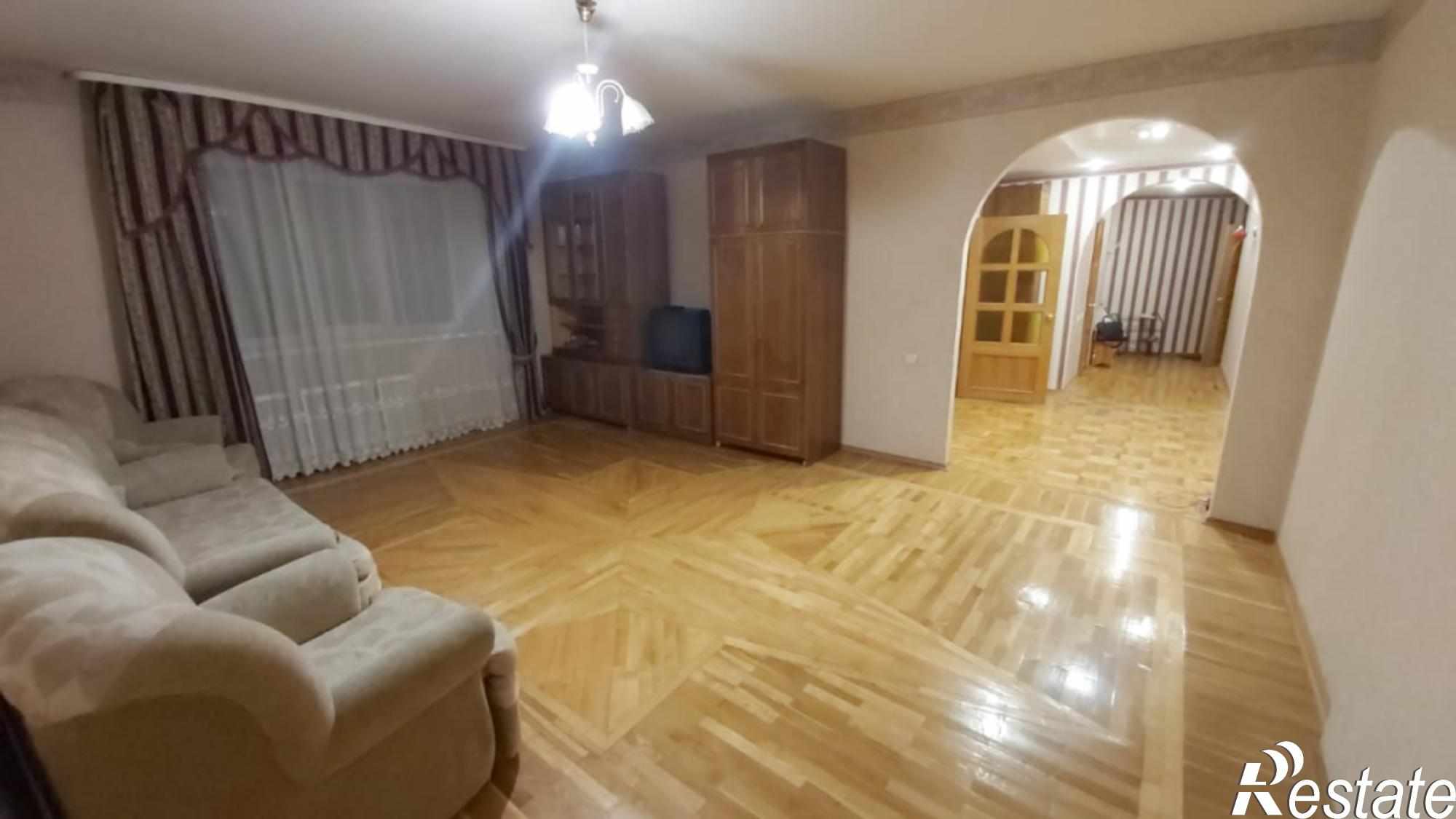 Сдать квартиру за 30 000 рублей на Мира ул, 4А