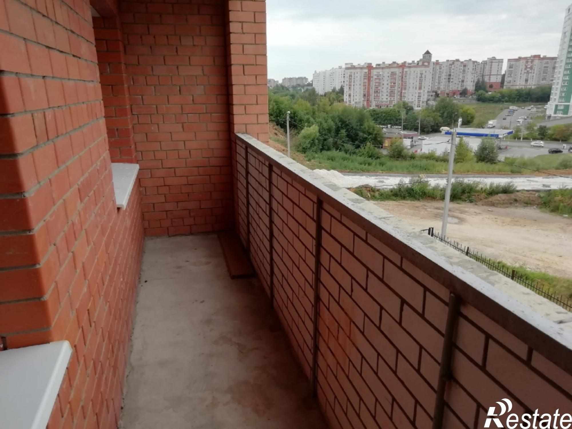 Сдать квартиру за 20 000 рублей на Студенческая ул, 16Г
