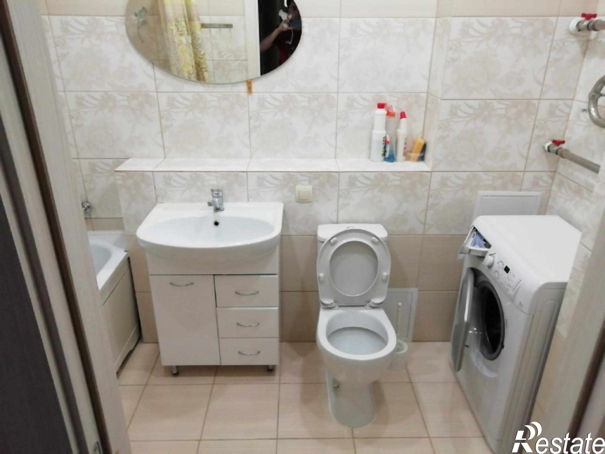 Сдать квартиру за 20 000 рублей на Студенческая ул, 16Г