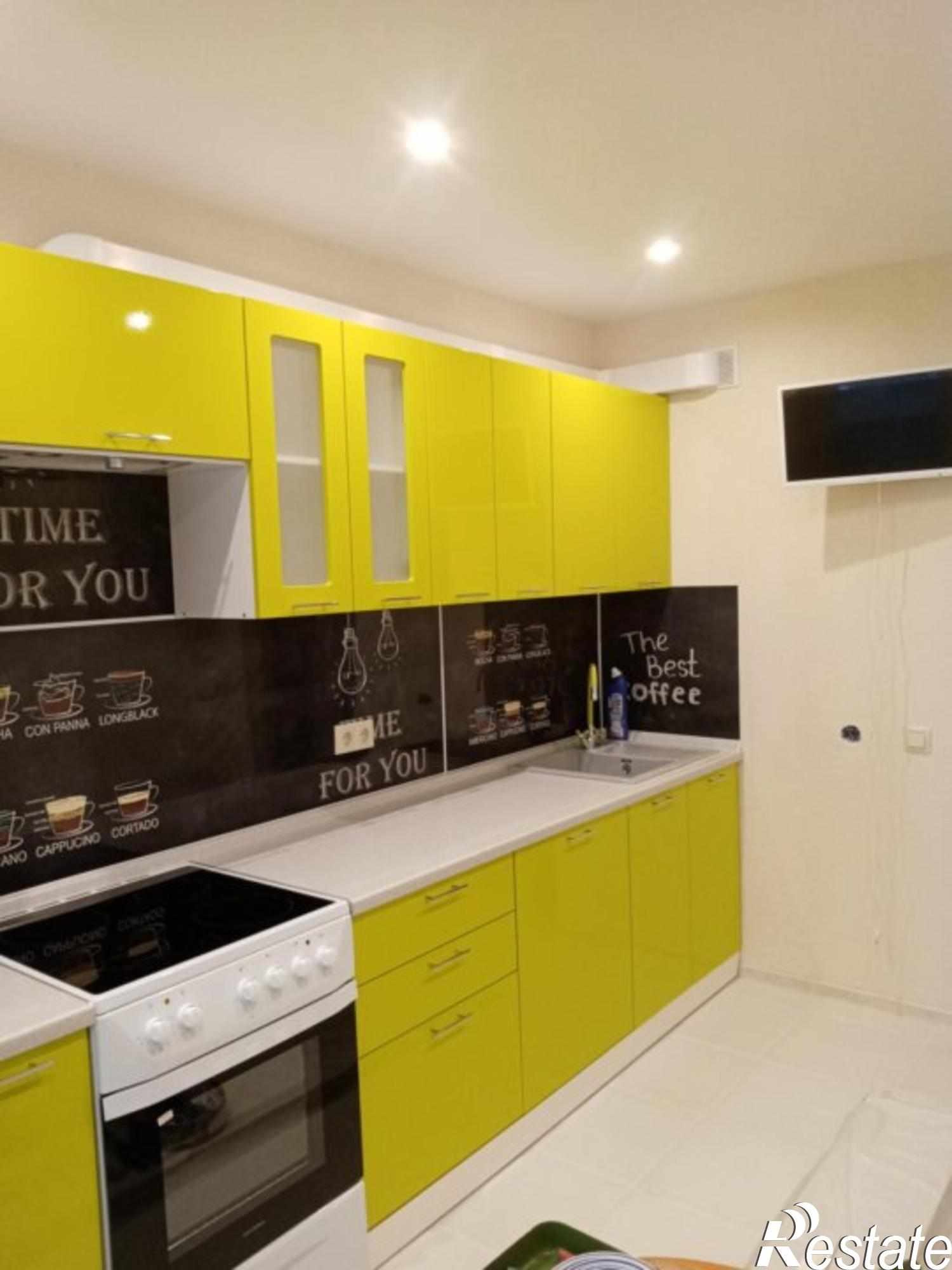 Сдать квартиру за 26 000 рублей на Мира ул, 4