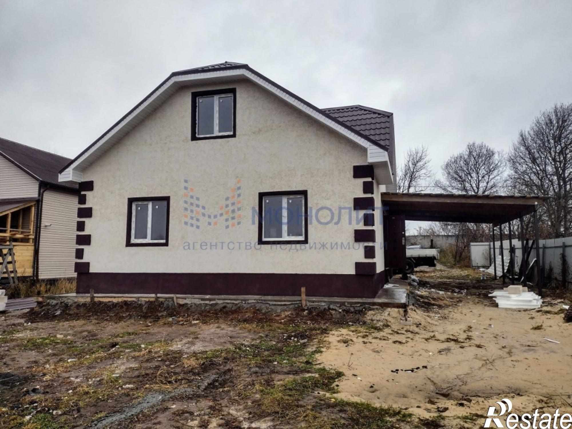 Купить дачу, дом, коттедж за 14 400 000 рублей на Приокский район