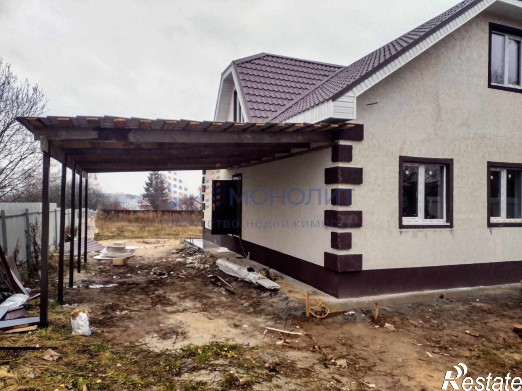 Купить дачу, дом, коттедж за 14 400 000 рублей на Приокский район