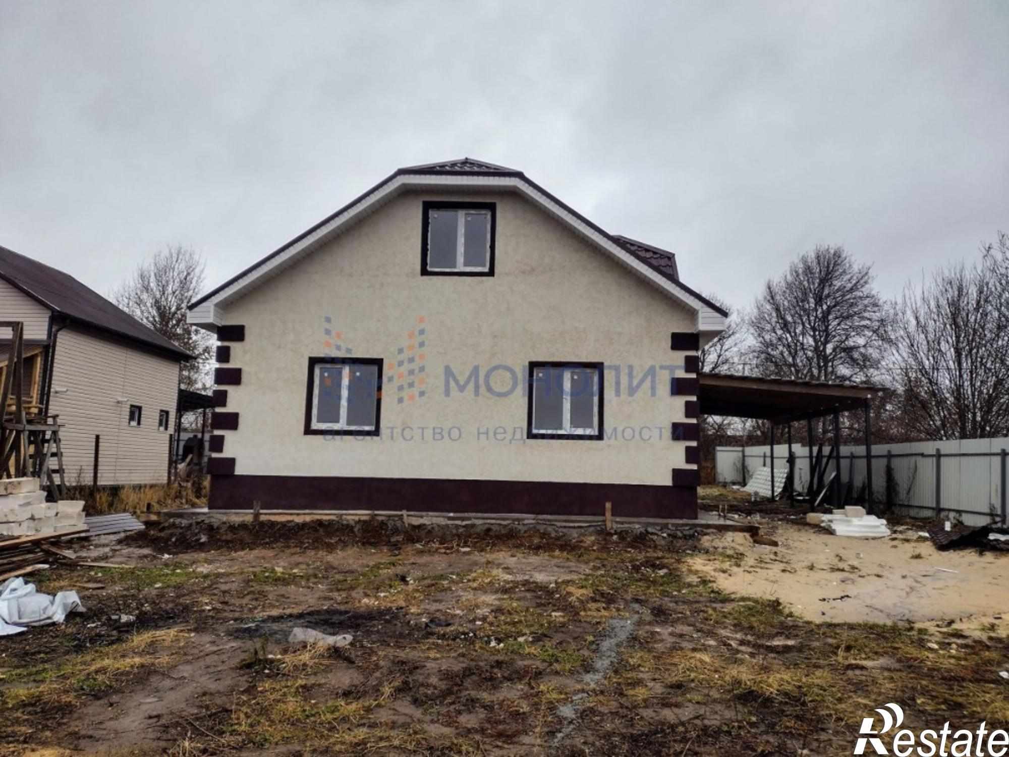 Купить дачу, дом, коттедж за 14 400 000 рублей на Приокский район